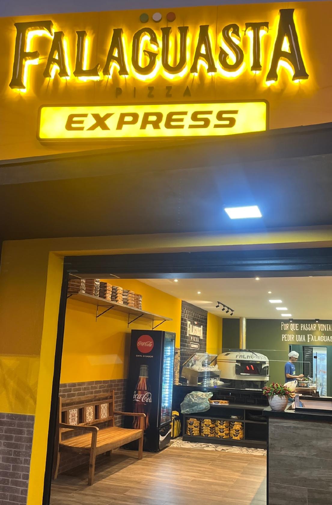 Falaguasta Cravinhos