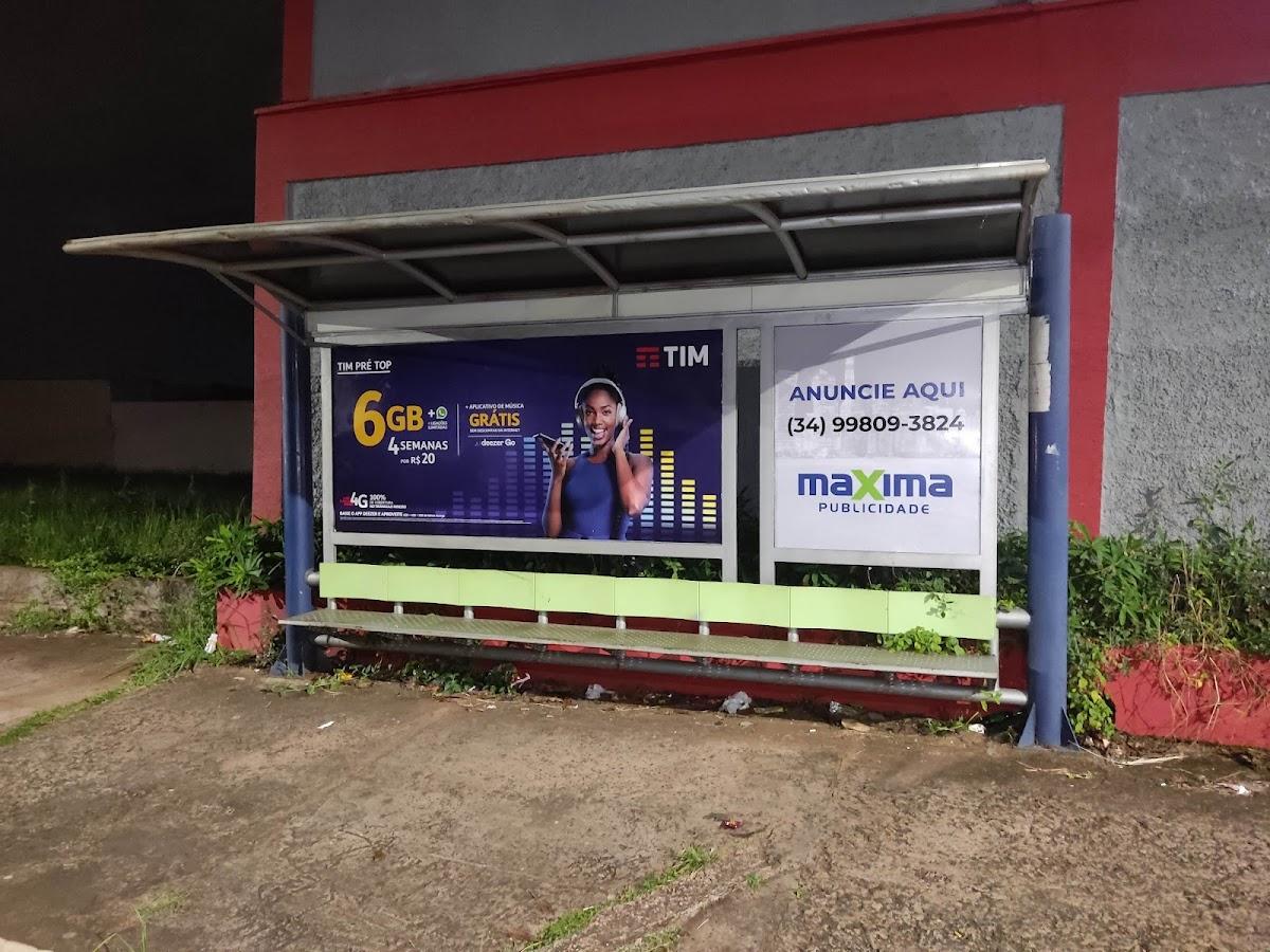 Maréboa Açaí Store NS Desterro