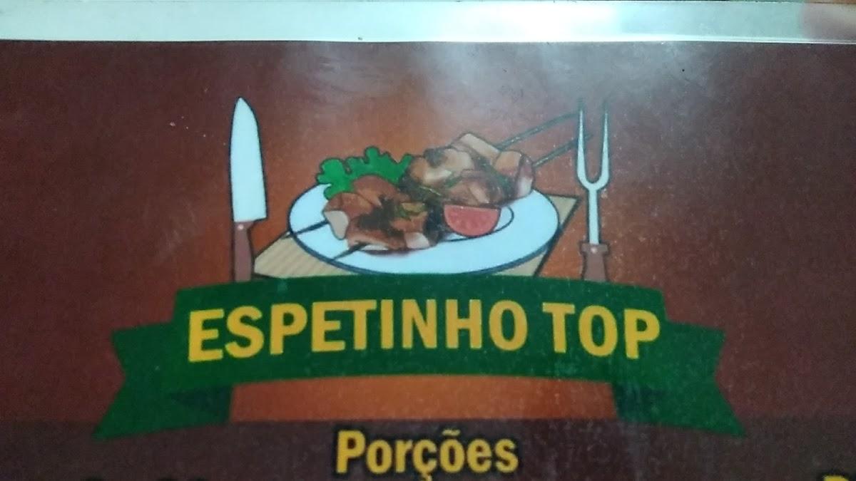 Espetinho Top