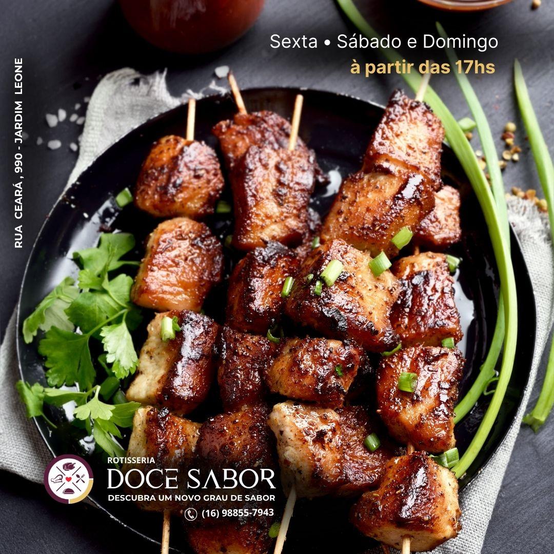 Rotisseria Doce Sabor