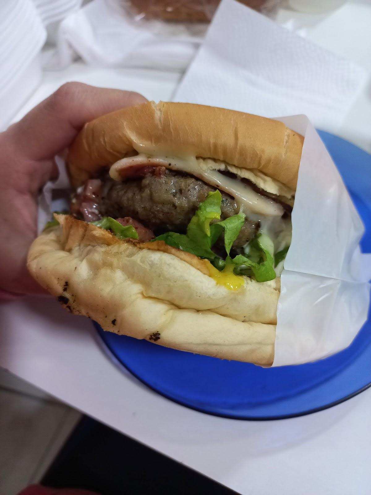 Lucão Lanches