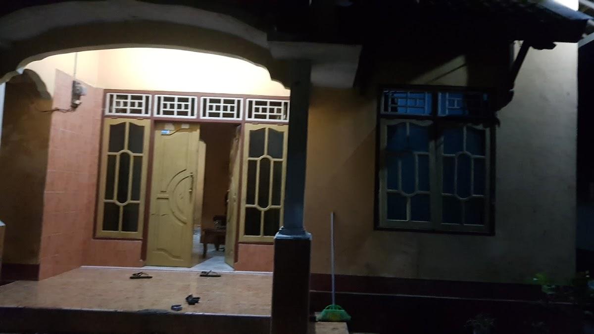 Warung Nasi Inak Tir