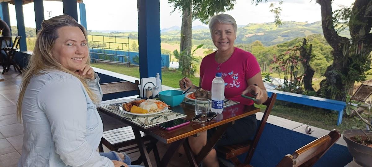 Bacco choperia e Petiscaria