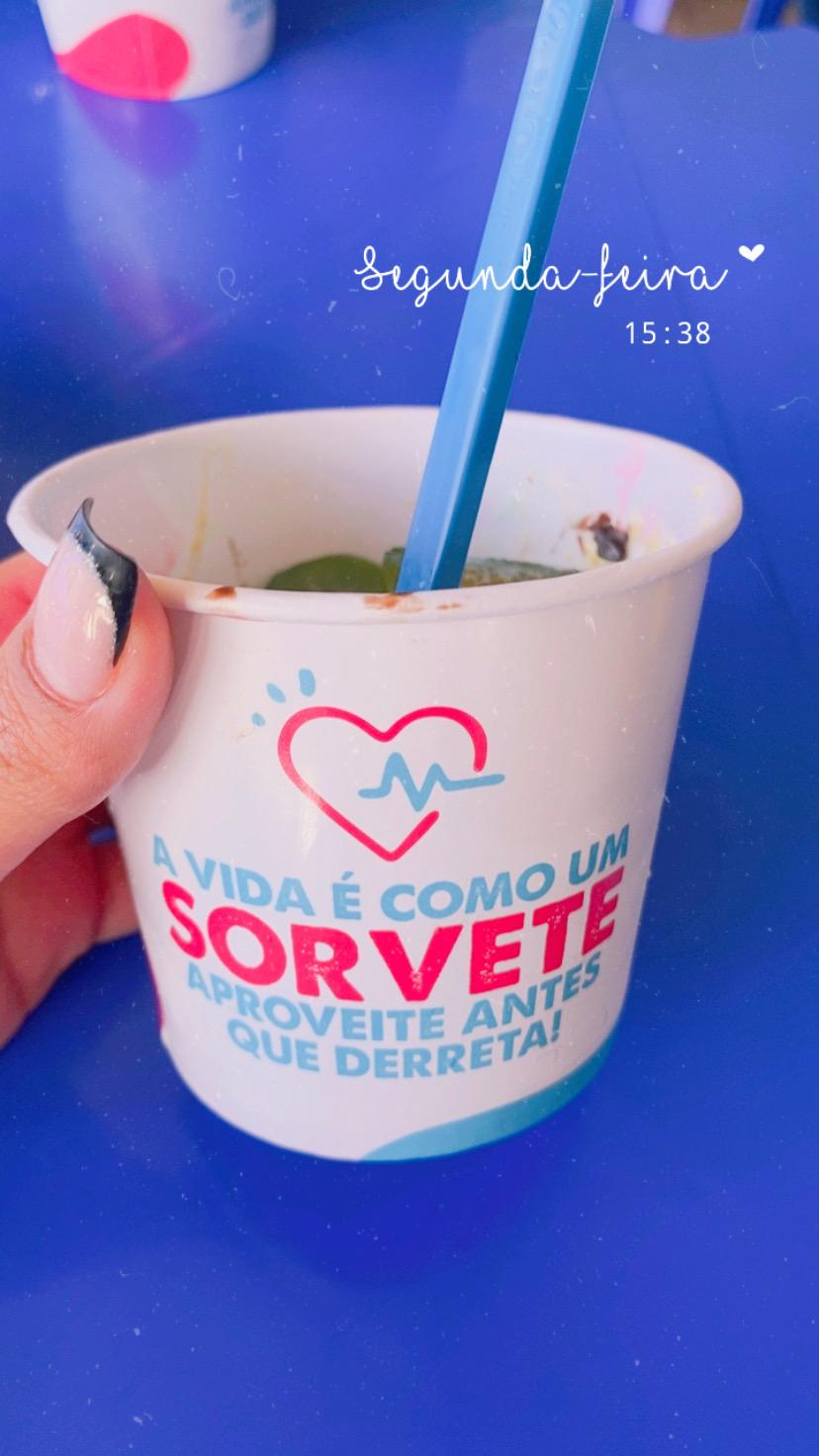 Mega Gelatto Valparaíso