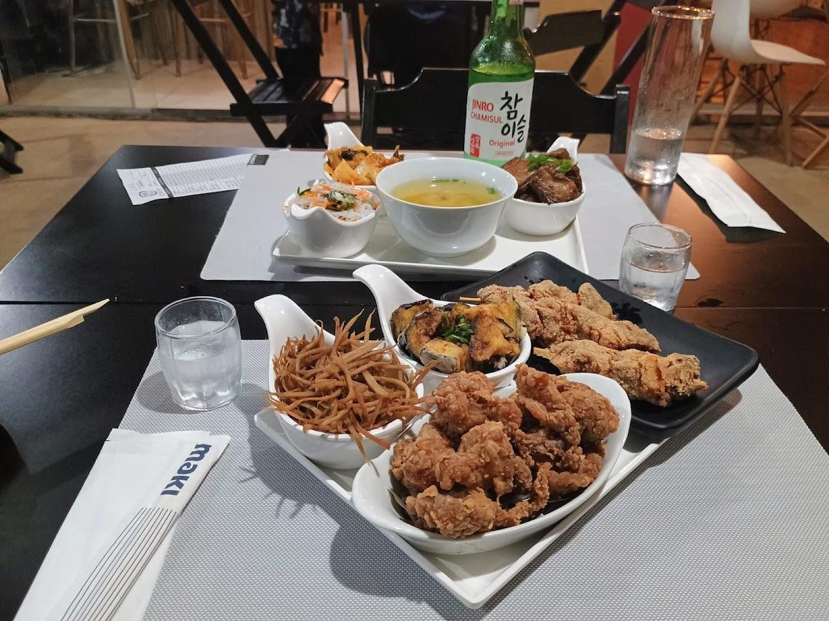Izakaya Okushi