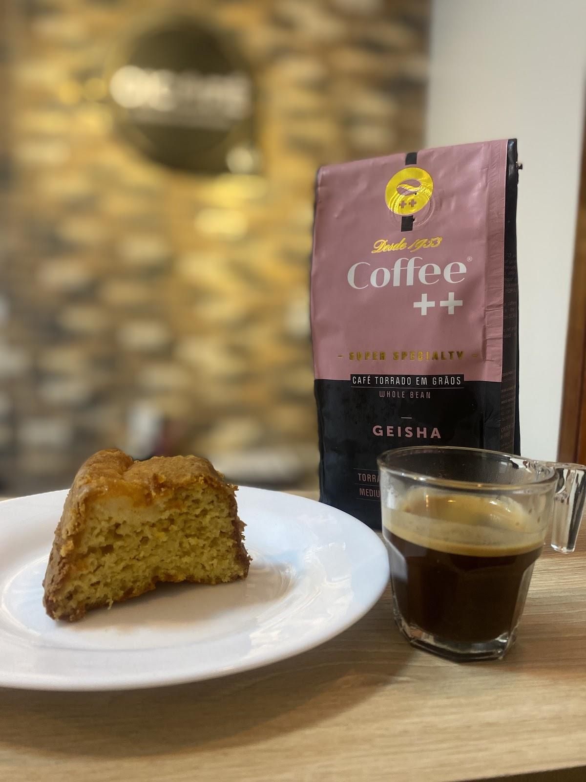 Oicafé Cafés Especiais