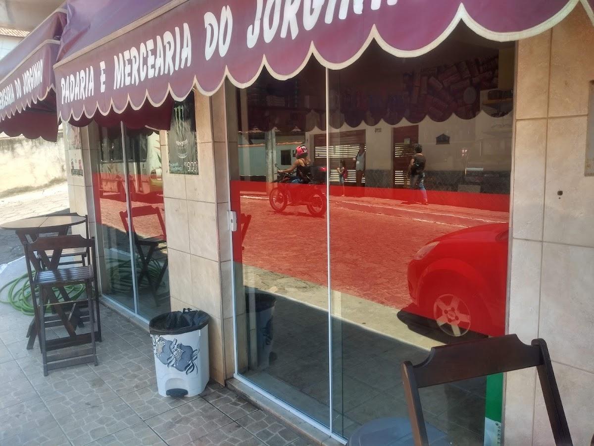 Padaria do Jorginho