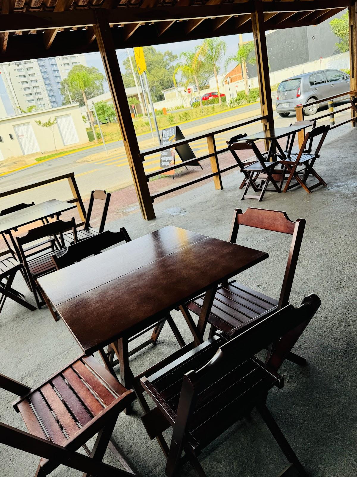 Hortolanches e Pastelaria