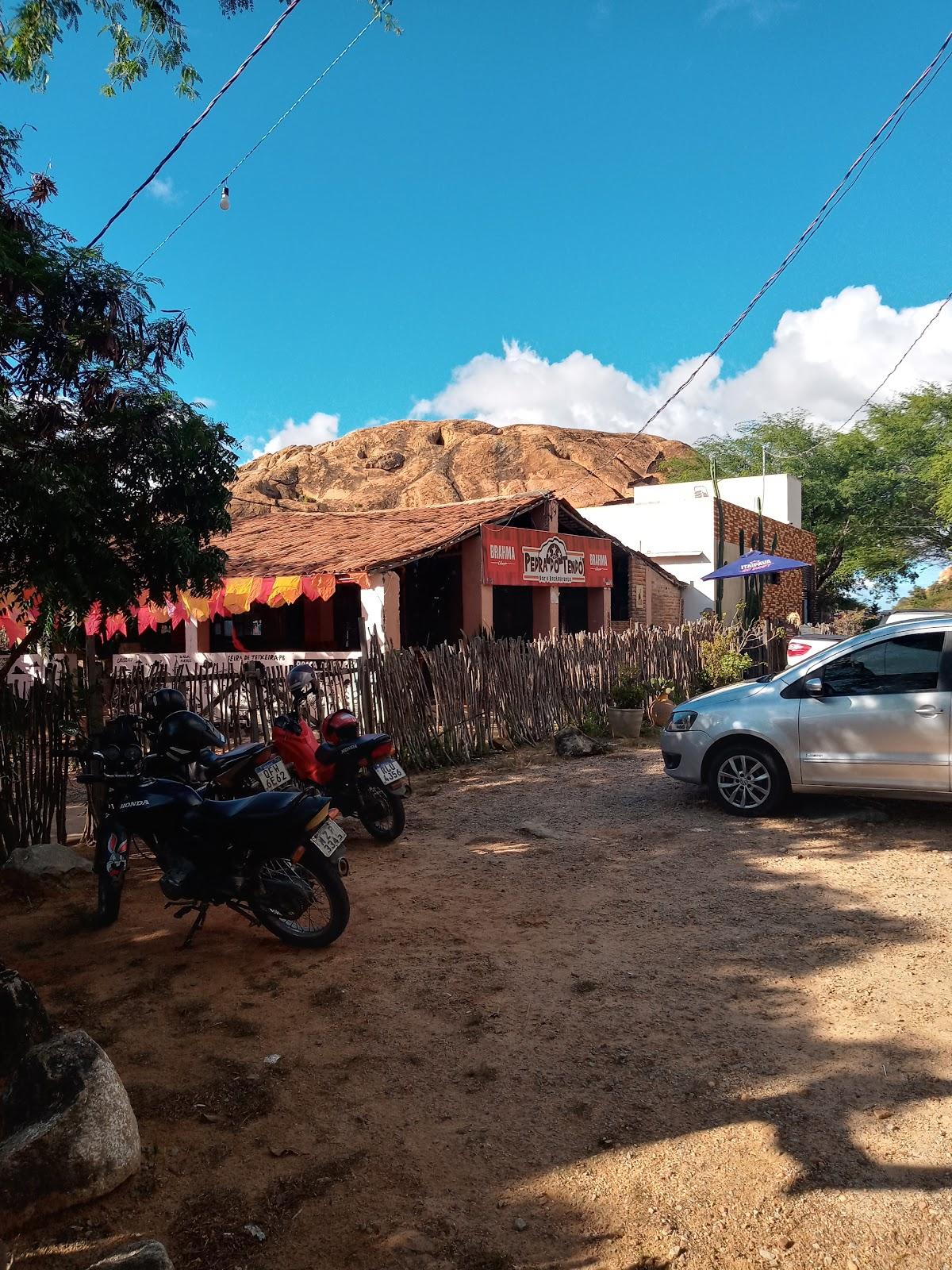 Bar e Restaurante do Tendó