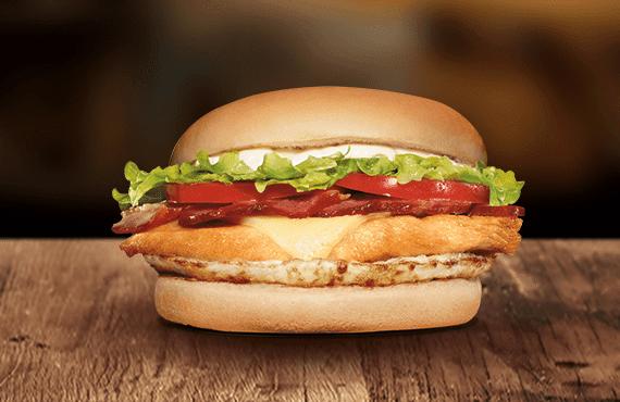 Giraffas Shopping Praça Nova