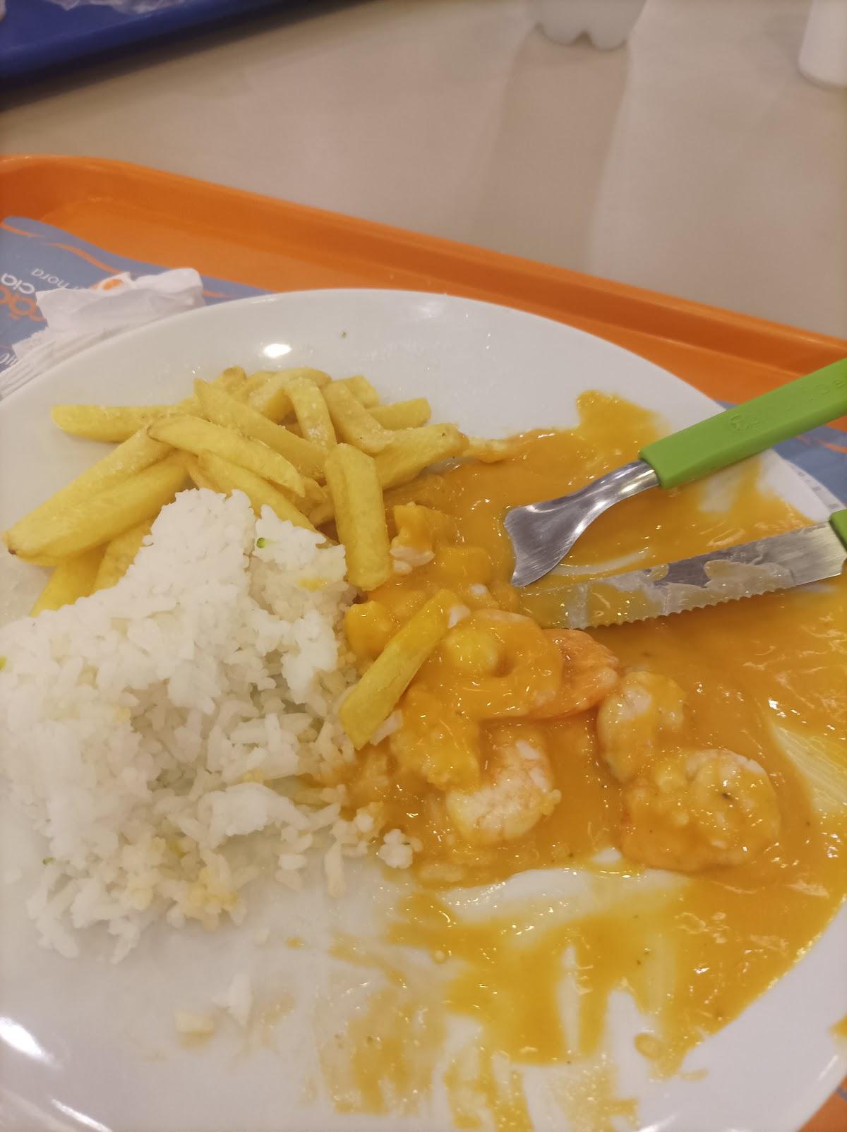 Camarão e Cia - West Shopping