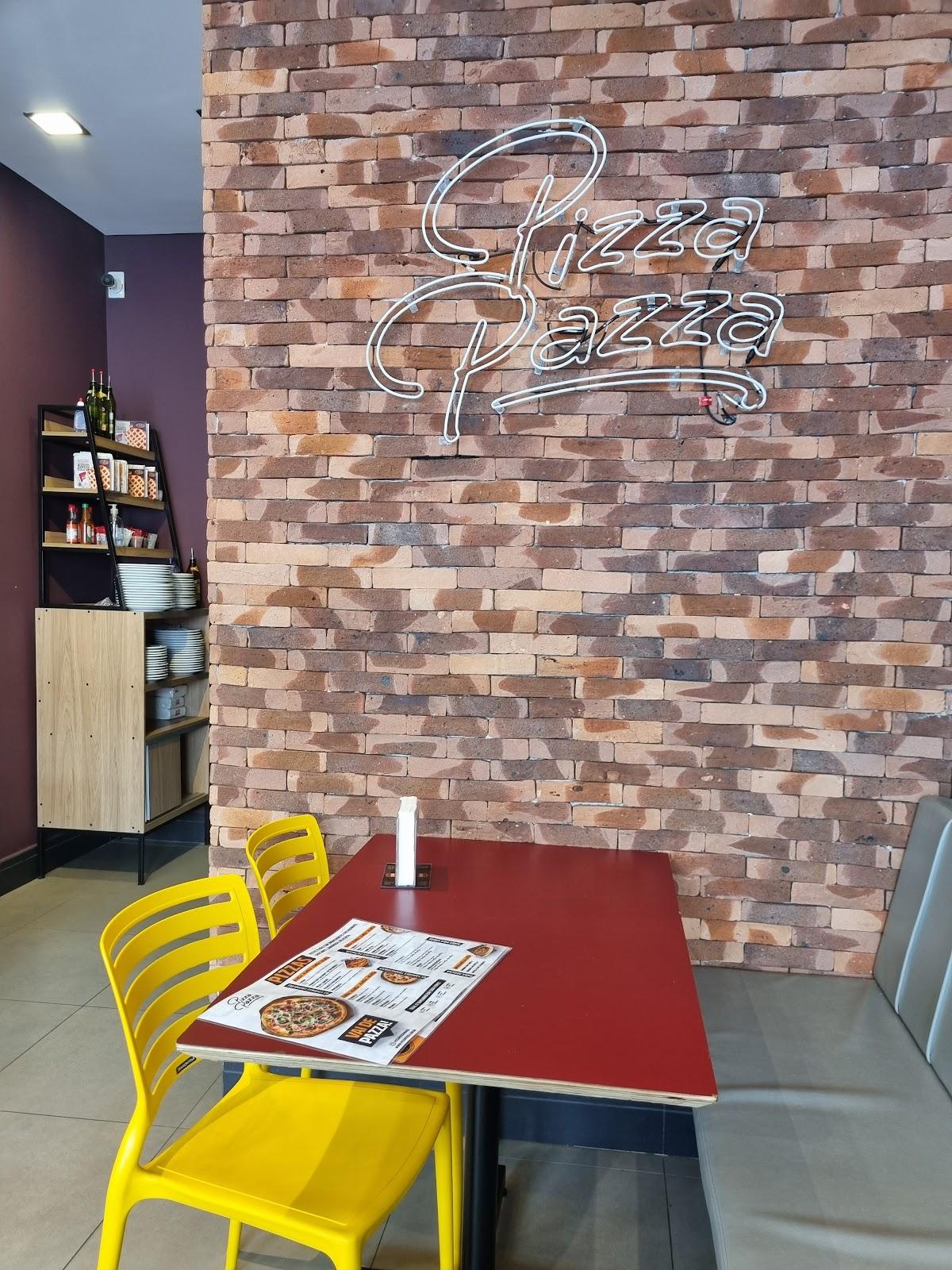 Pizza Pazza Buritis - Pizzas & Massas