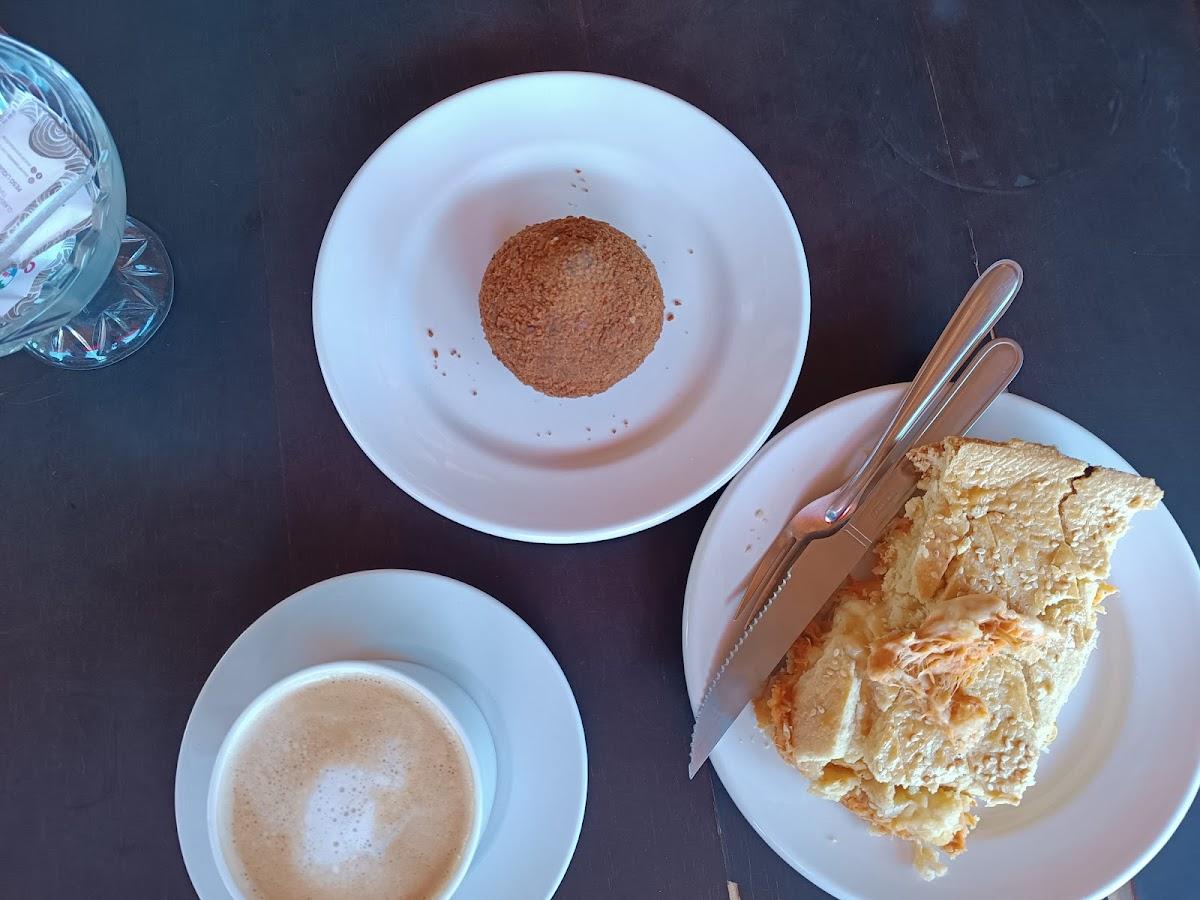 Panificadora Alvorada - Nereu Ramos