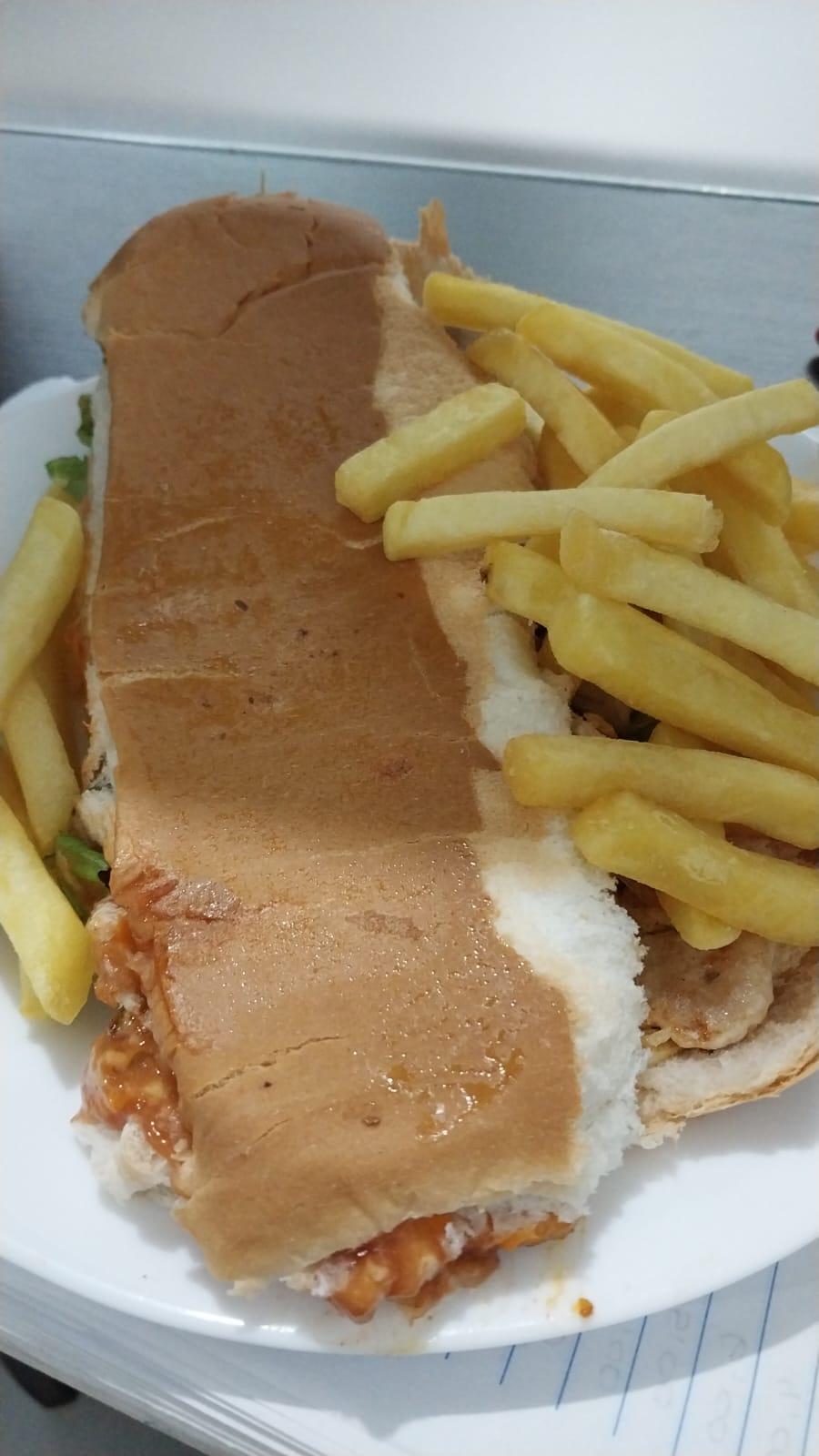 LG lanches