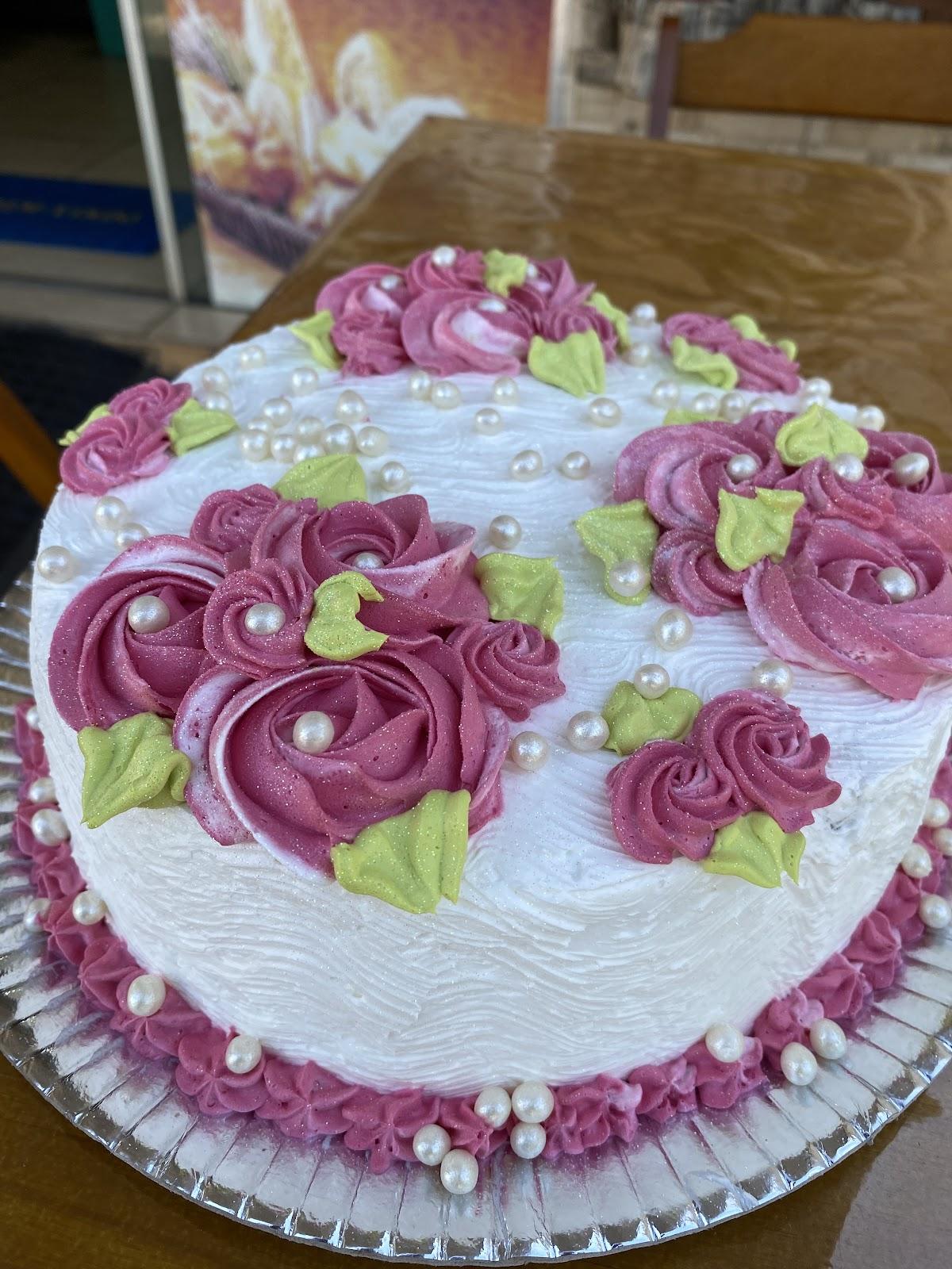 Panificadora + Sabor