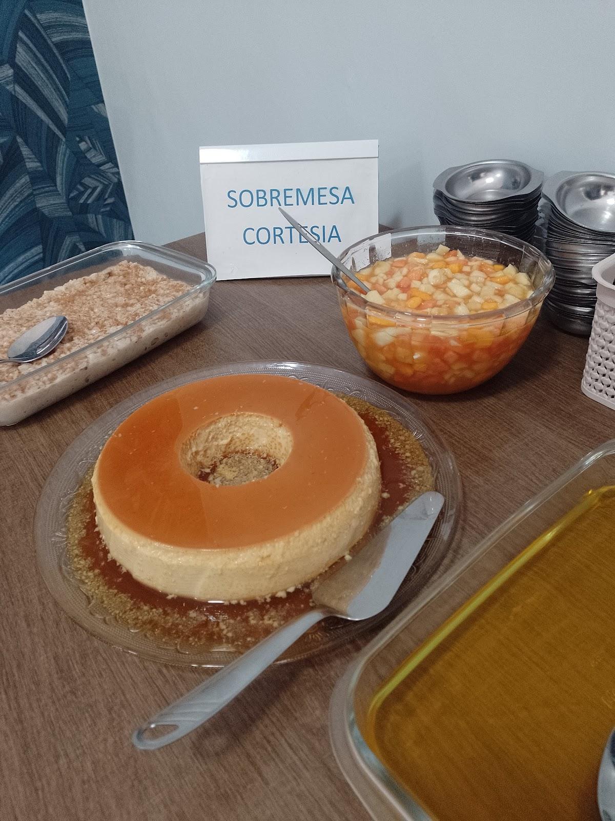 Restaurante Sabores por Kilo