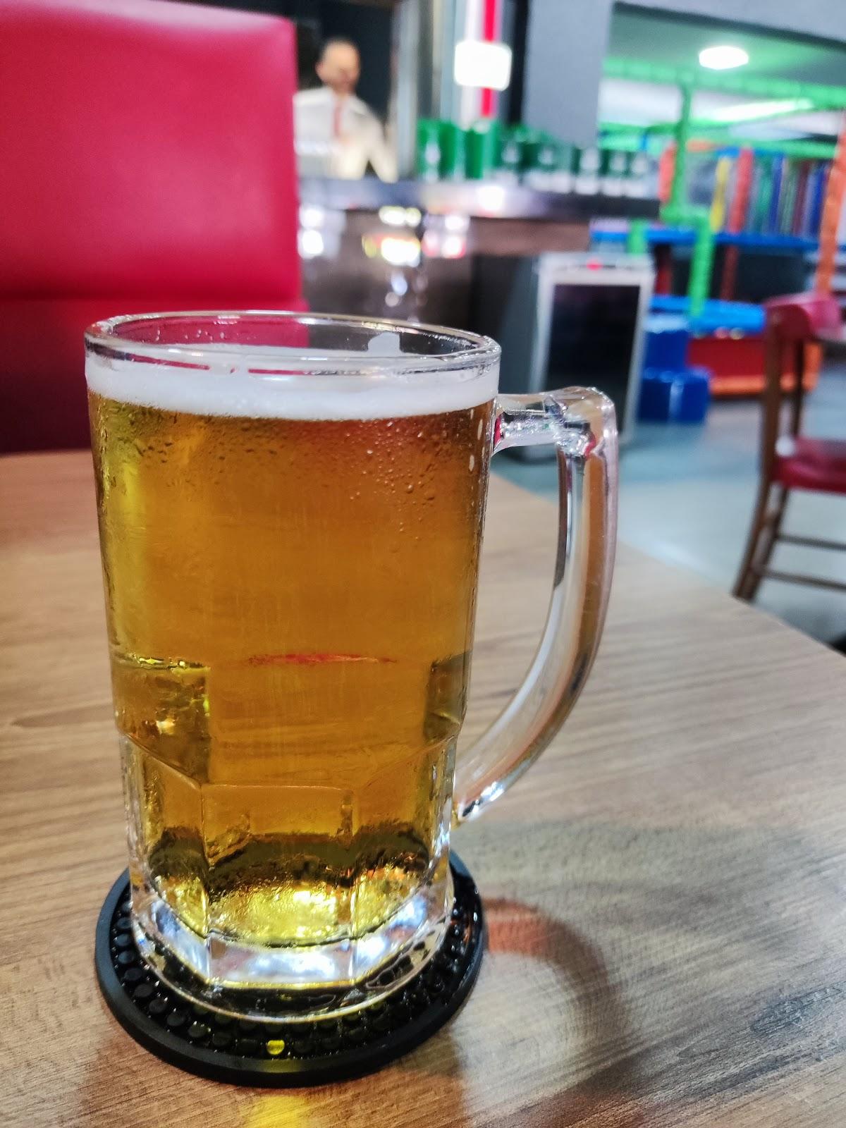 Don Vinil Gastrobar - Santo Antônio do Descoberto