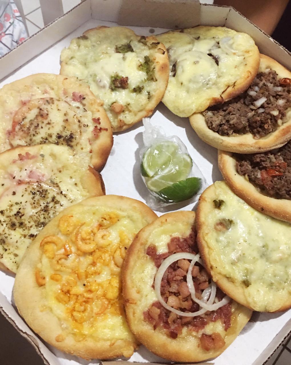 Lello's Esfiharia e Pizzaria