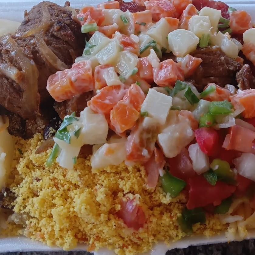 Restaurante e Cafeteria Sabor Caseiro