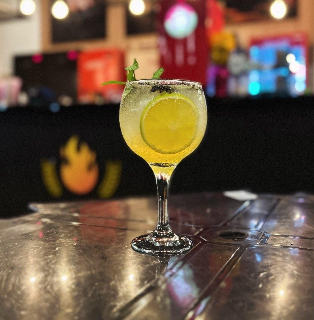 Leve Malte Espeteria