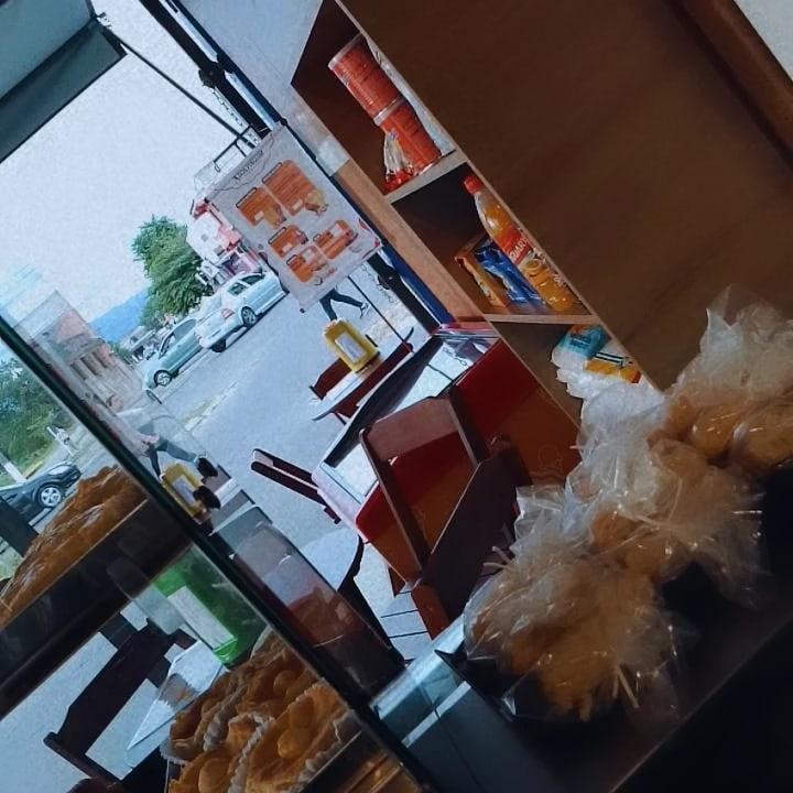 Bom Dia Padaria Resende RJ