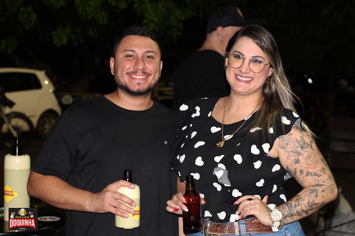 Doquinha Esporte Bar