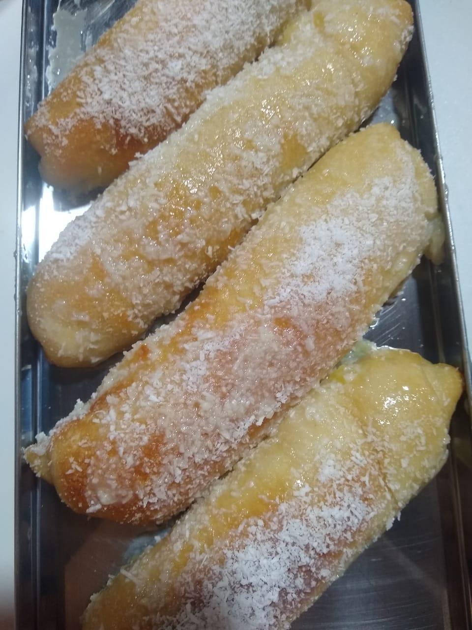 Lanchonete e restaurante da Rô