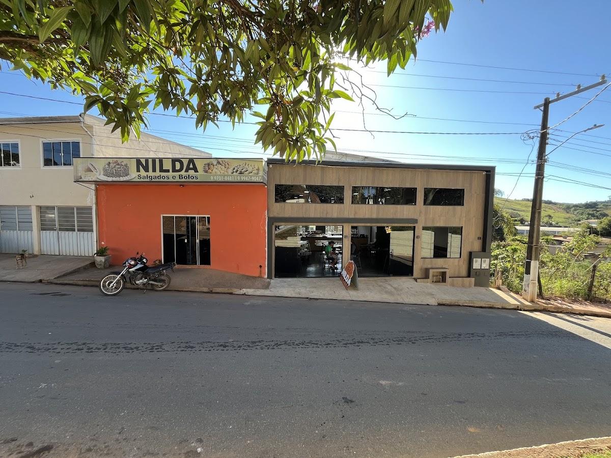 Nilda Salgados Bolos Salgados Para Festa