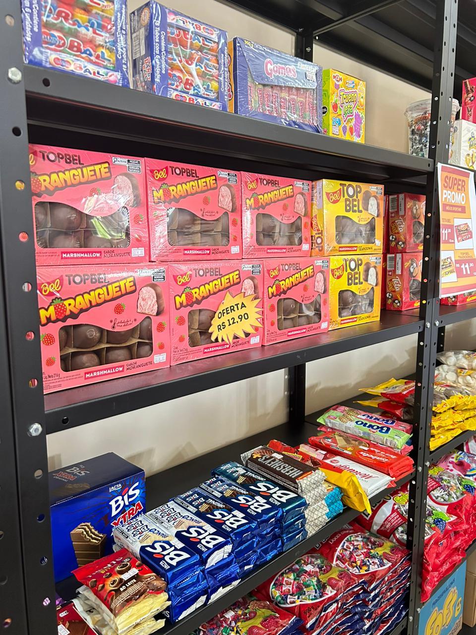 Lollipop Doces e Artigos para Festa