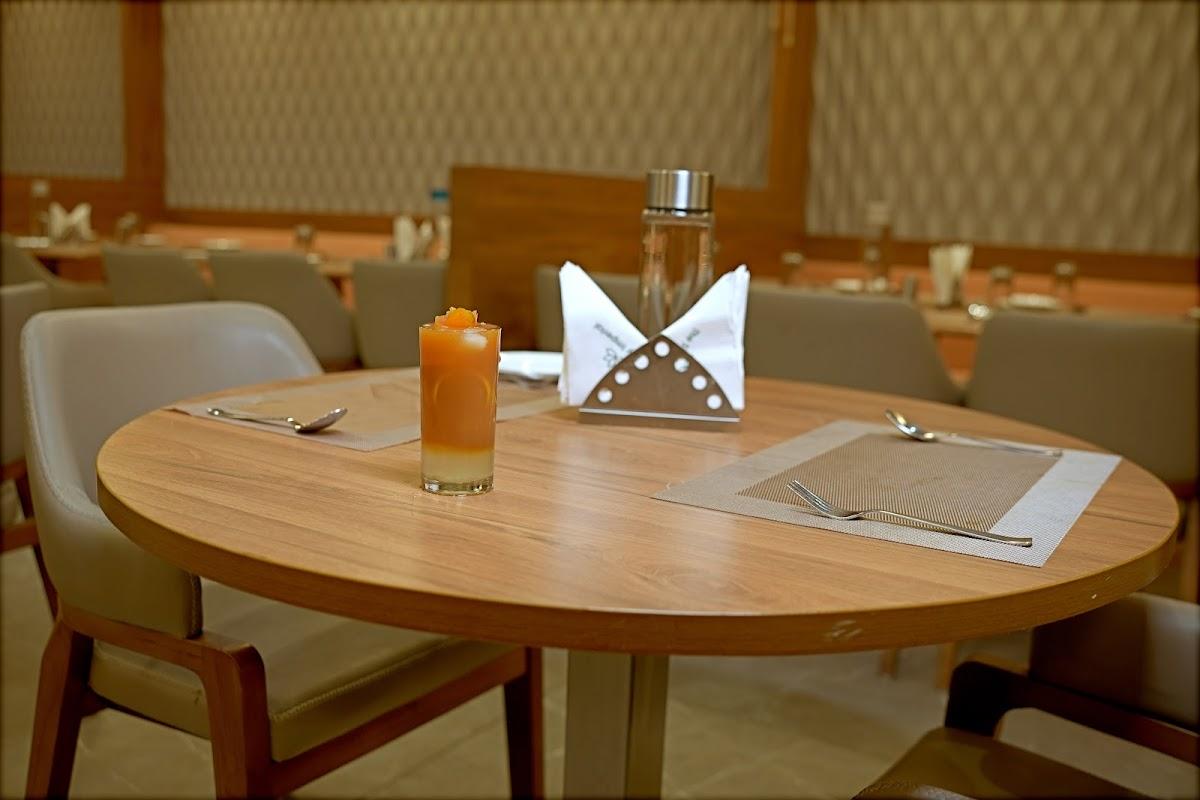 Prasadam Restaurant & Banquet, Jamnagar