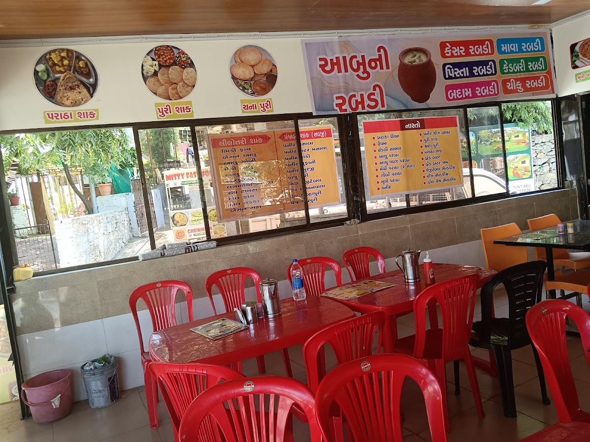 Hill place hotel and restaurant