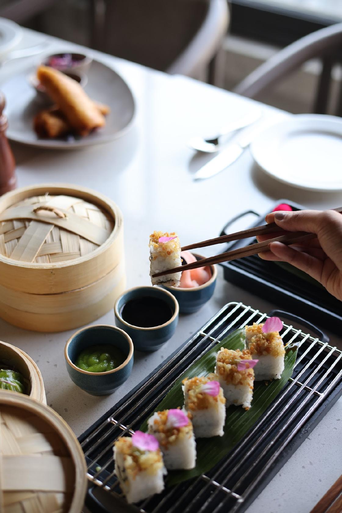 TPK(Three Peaks Kitchen)