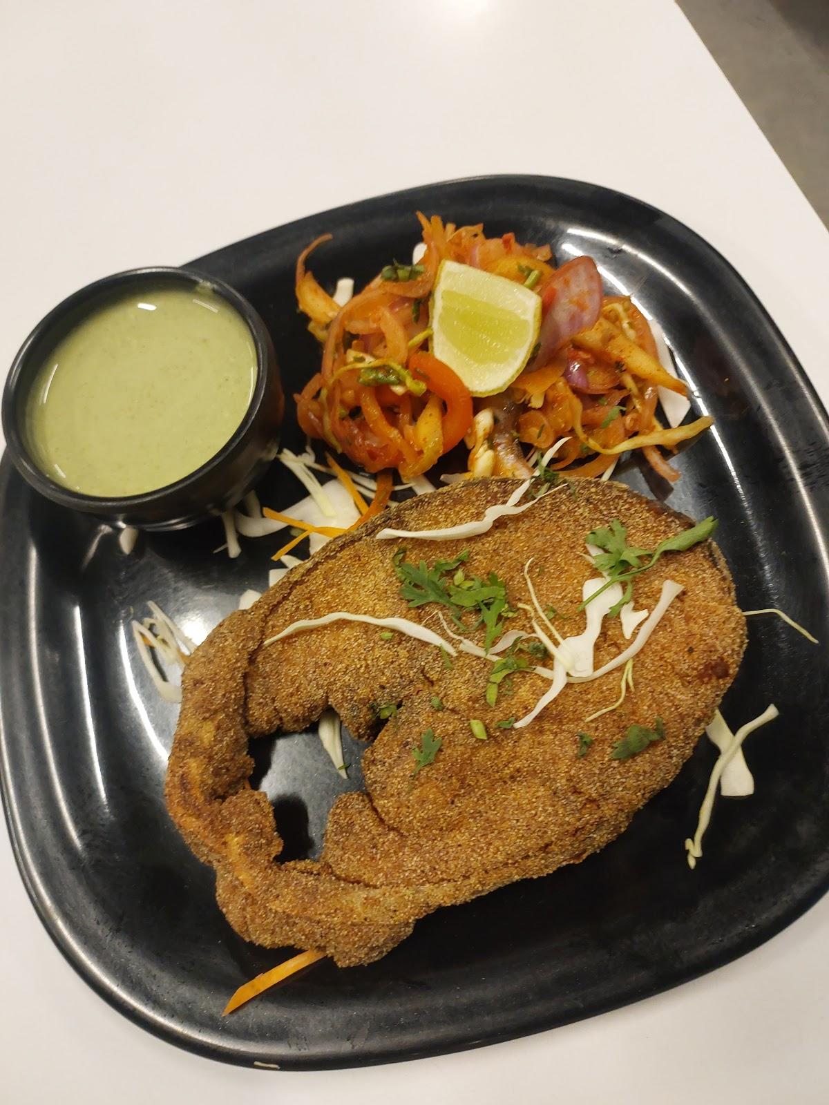 HOTEL N. P. FISH FAMILY RESTURANT