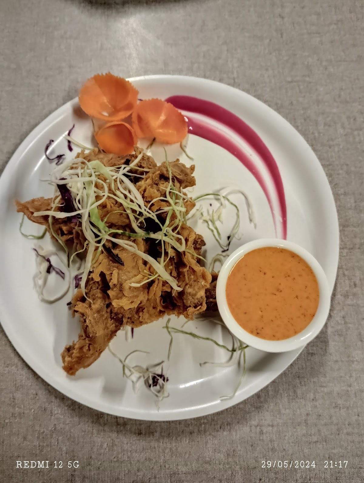 HOTEL N. P. FISH FAMILY RESTURANT