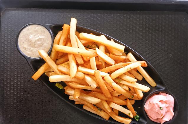 Rimple Vaishno Dhaba