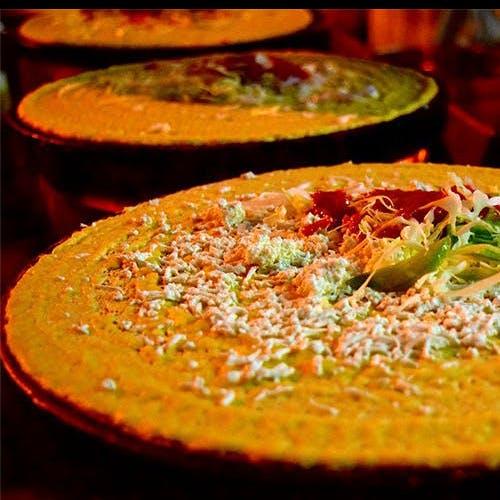 AMMA TIFFINS AND FAST FOOD CENTER