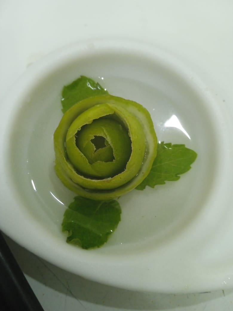 ನಳಪಾಕ ವೆಜ್ Nalapaka Veg