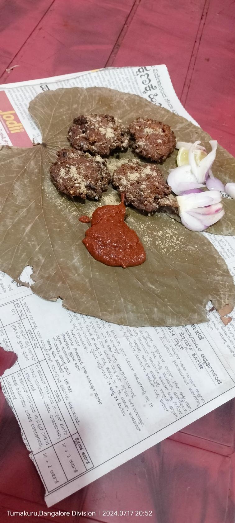 Chakravarthy Kuri Chakna