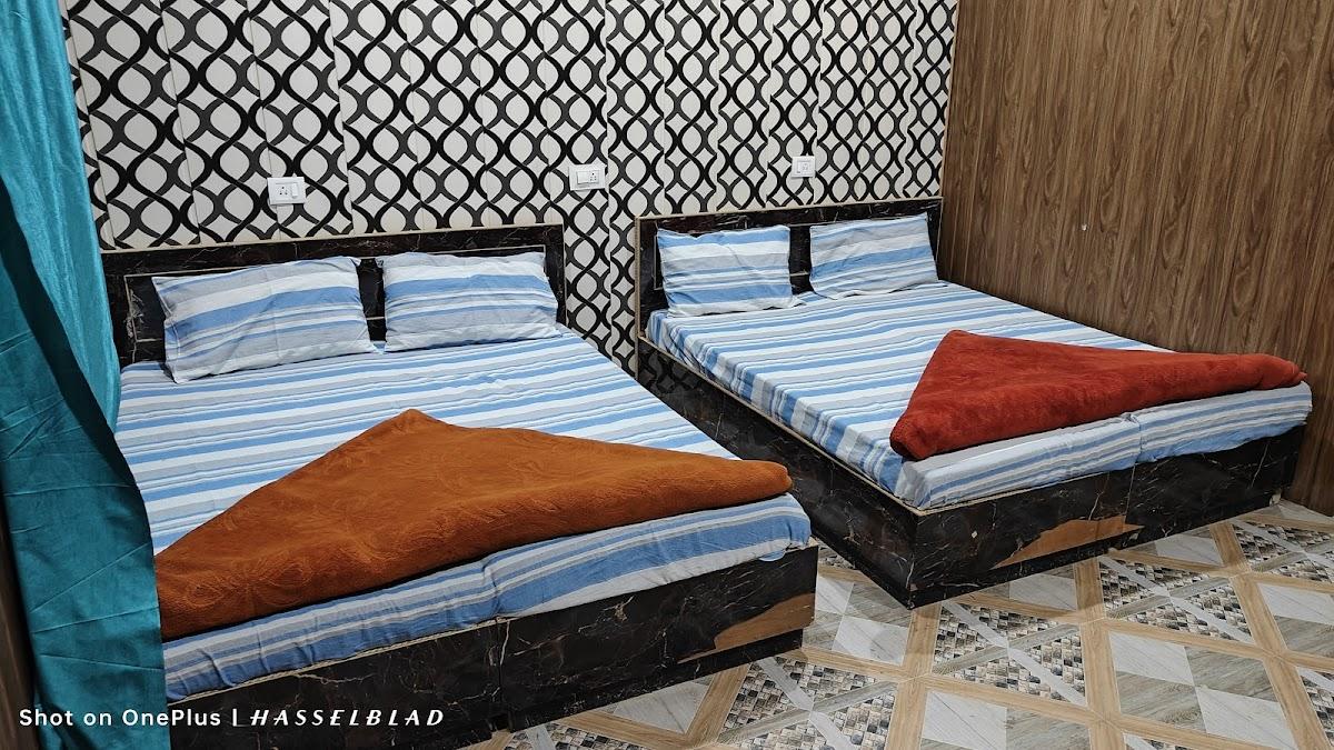 Hotel Prabhat and Restaurant