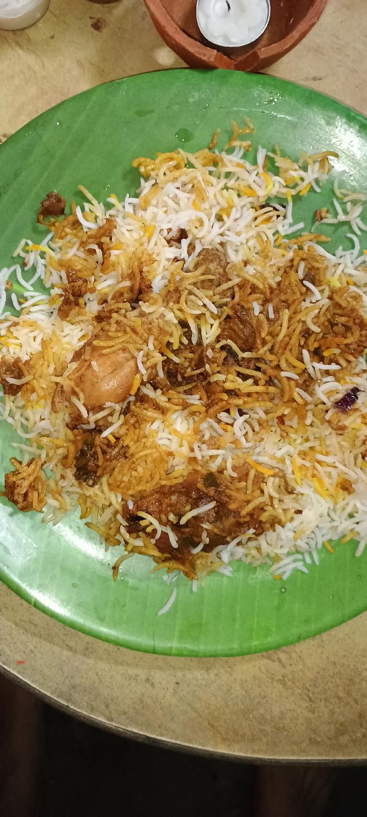 Handi Biryani King