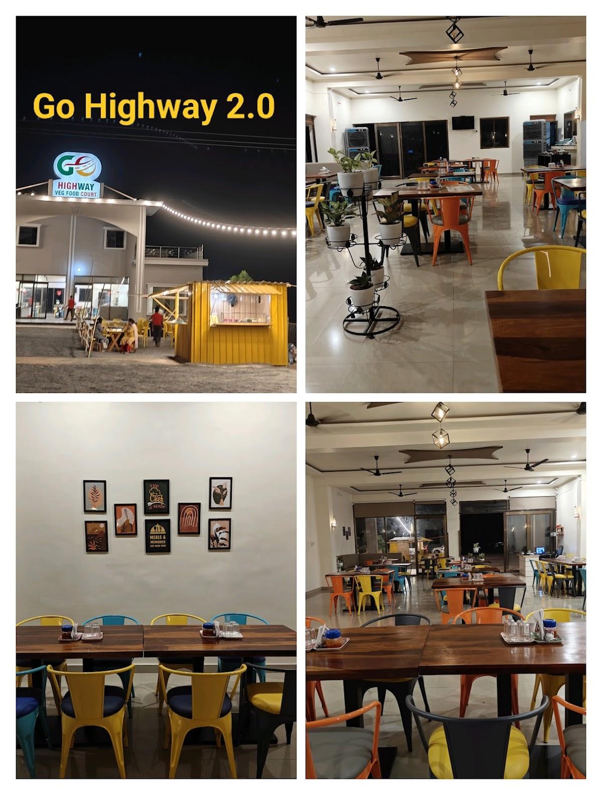 Go Highway Restaurant 2.0