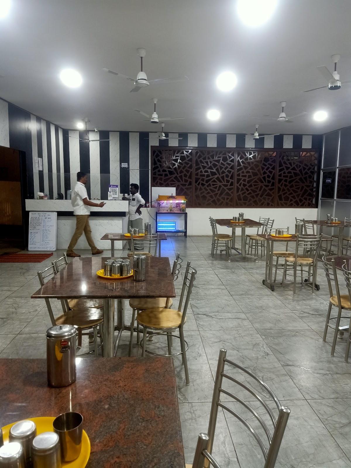 APPASAMY FAMILY RESTAURANT Non veg