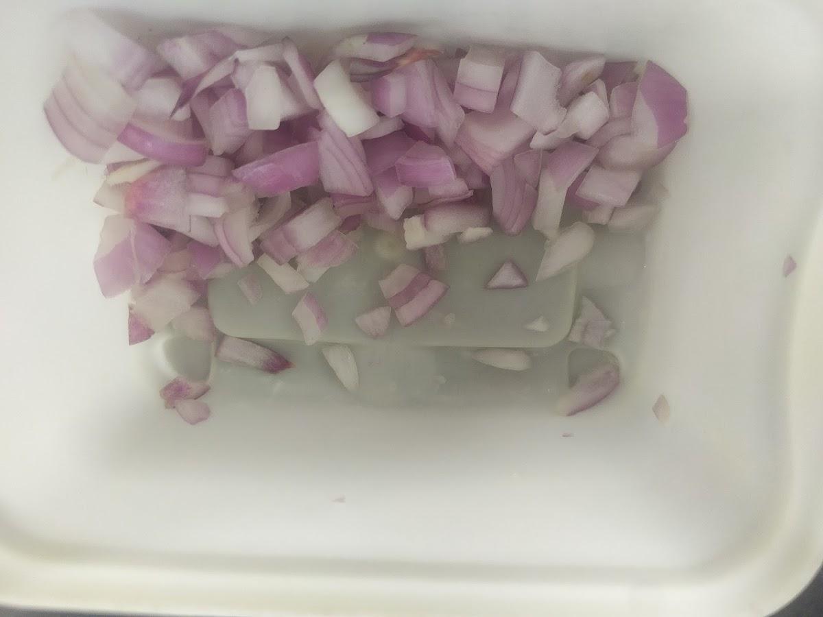 Sha Chicken Biriyani