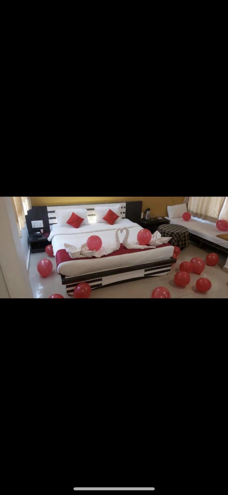 CLOUDGREEN RESORT AND SPA