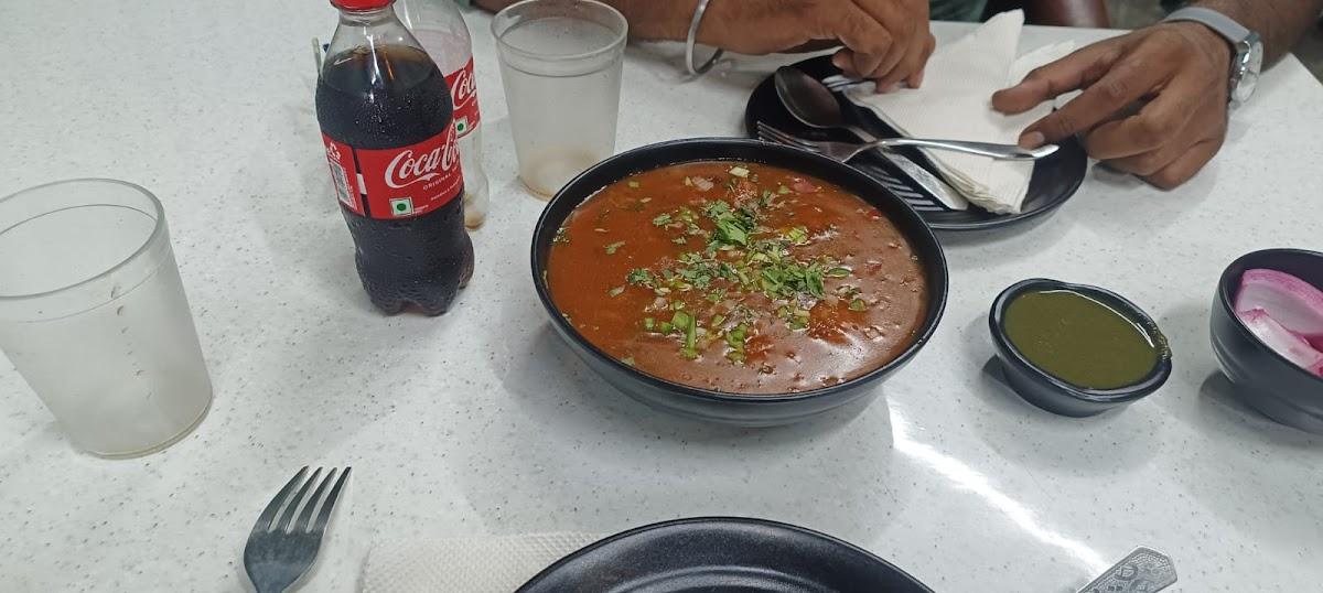 The Local Table Restaurant