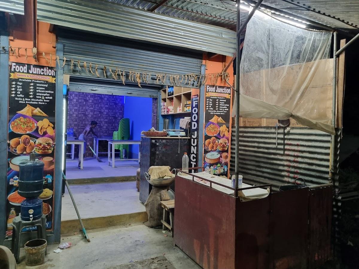 Shyam Sweets & Snacks