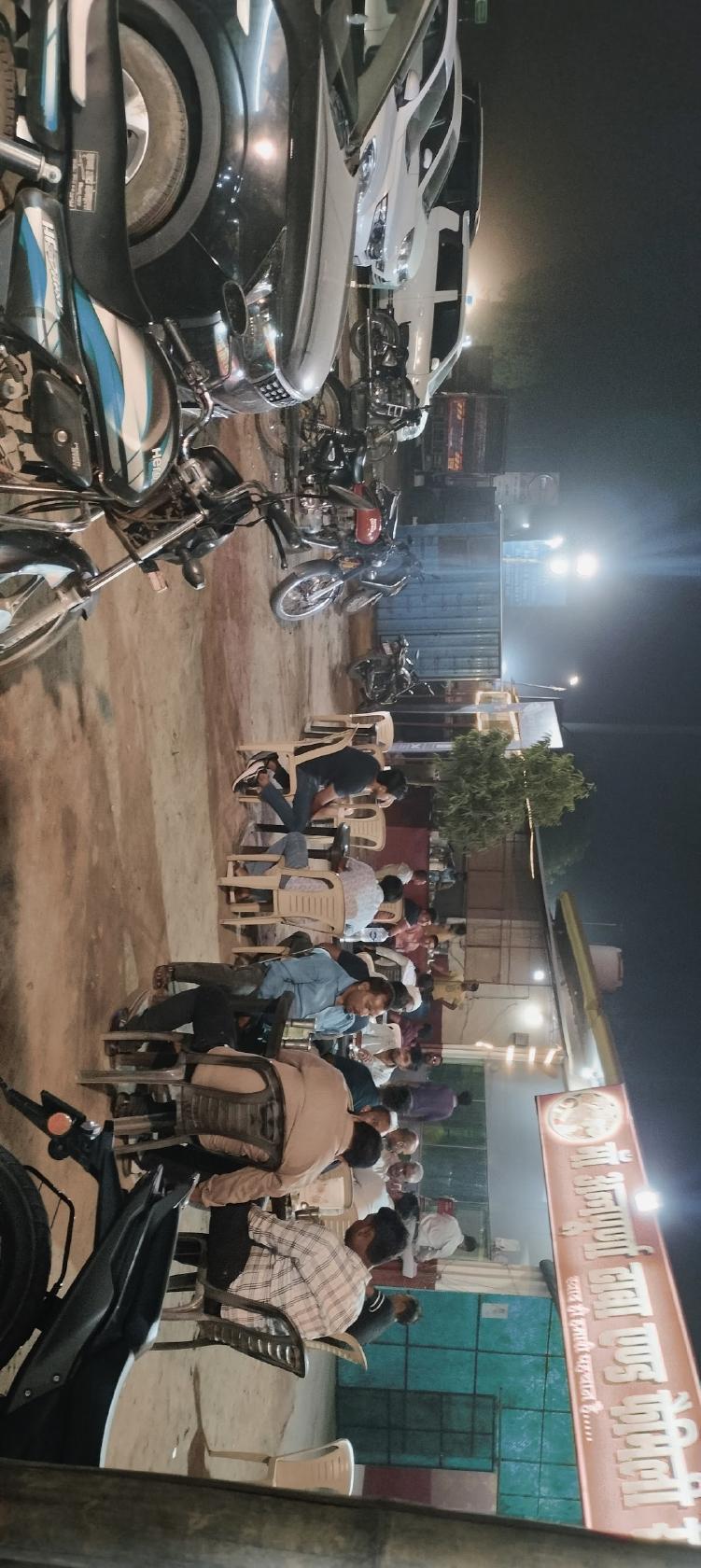 Maa annapoorna dhaba & Family restaurant