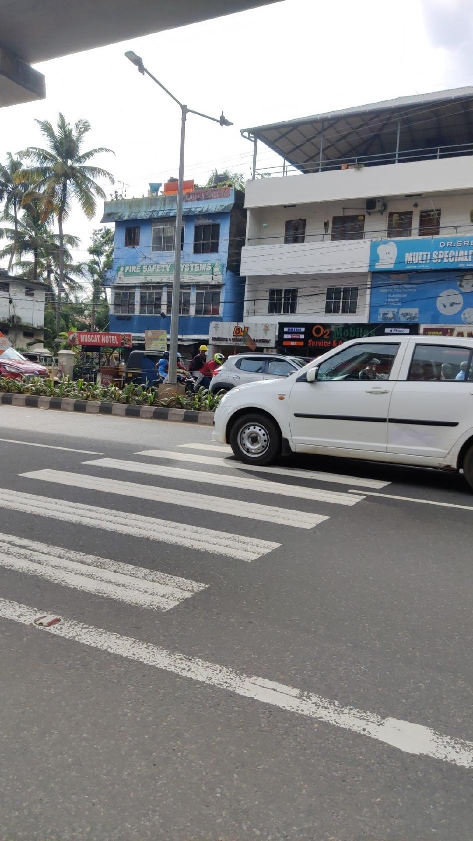 DJ Sweets Snacks Bakery