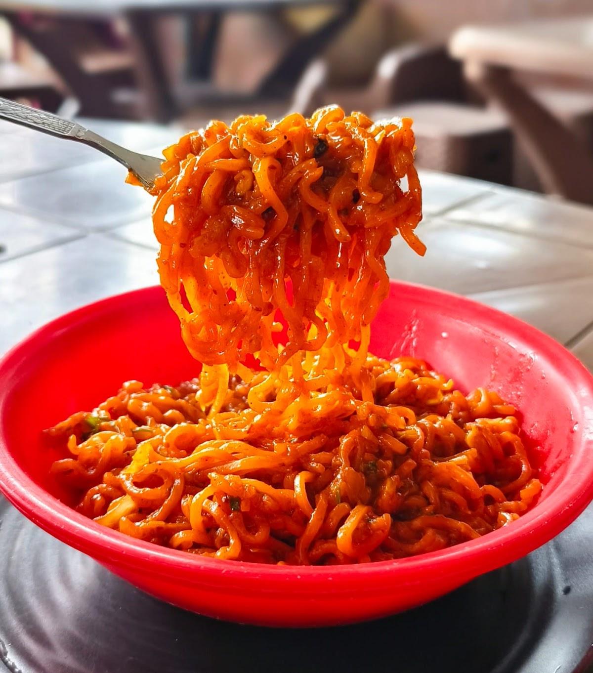 Two Sisters - Cafe Tiffin