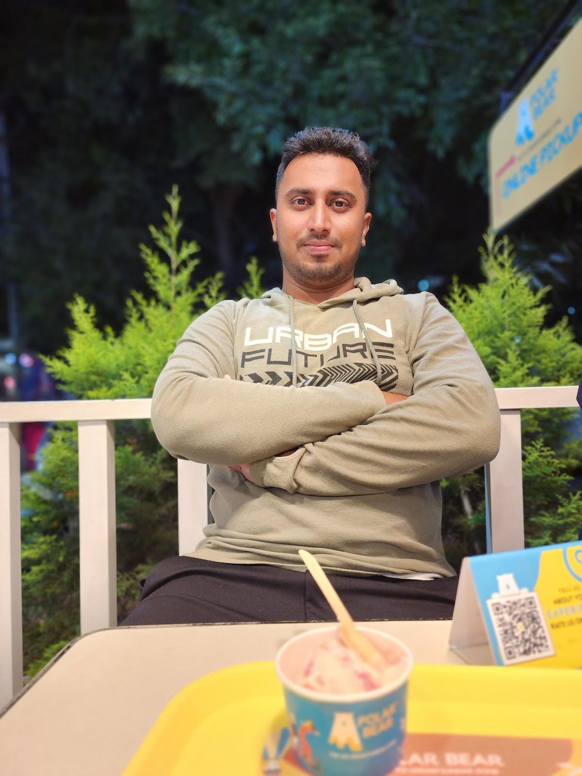 HOTEL PRAKRUTHI HOTEL